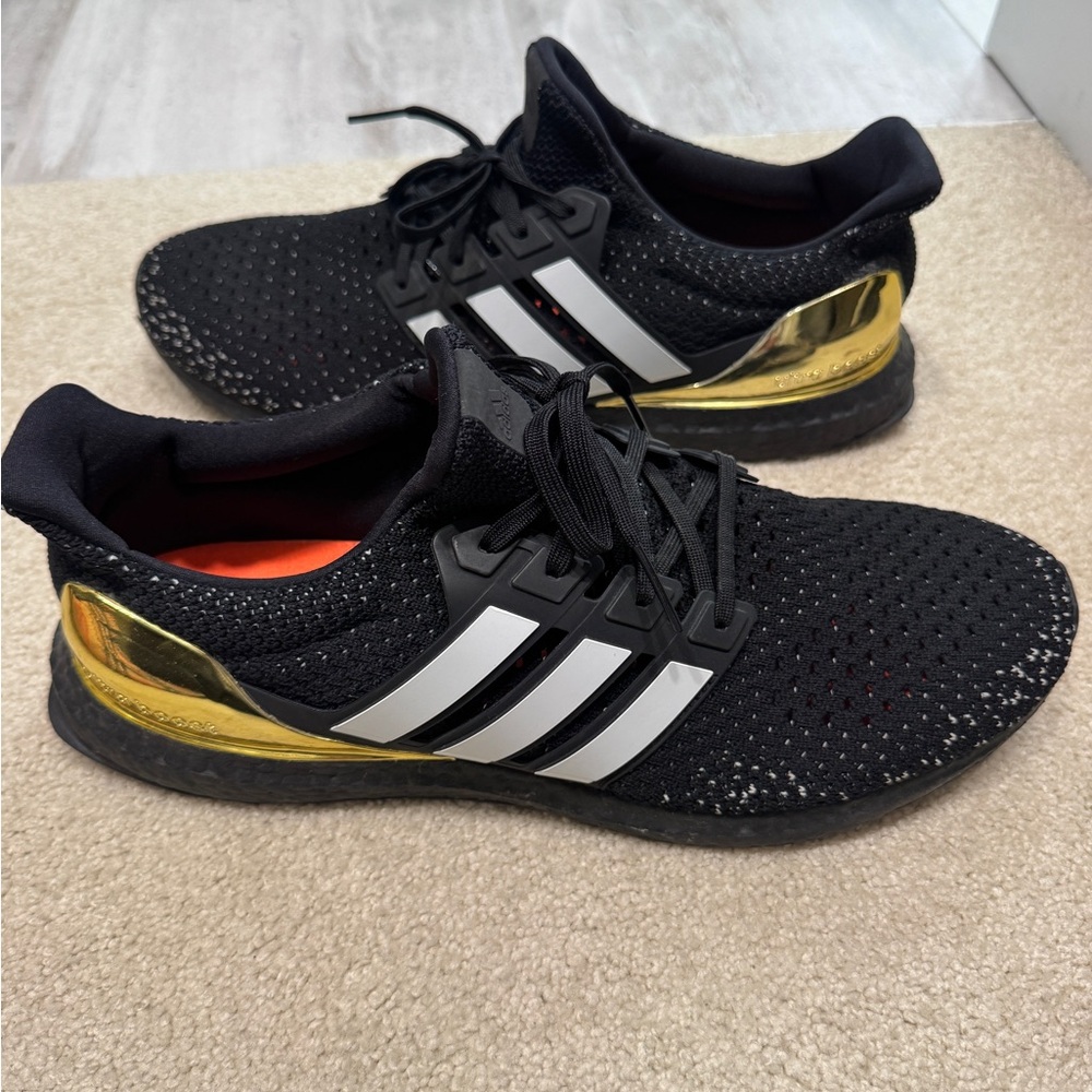 Adidas Ultra Boosts